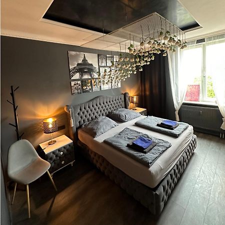Stadtzentrum Appartement ハノーファー エクステリア 写真