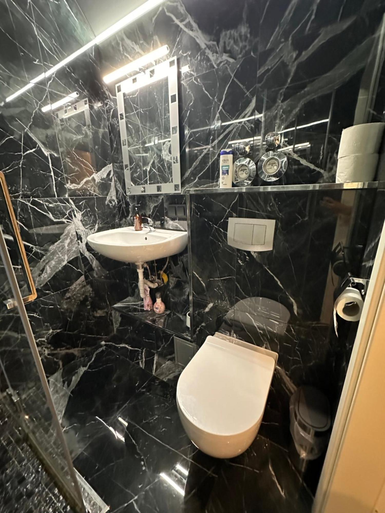 Stadtzentrum Appartement ハノーファー エクステリア 写真