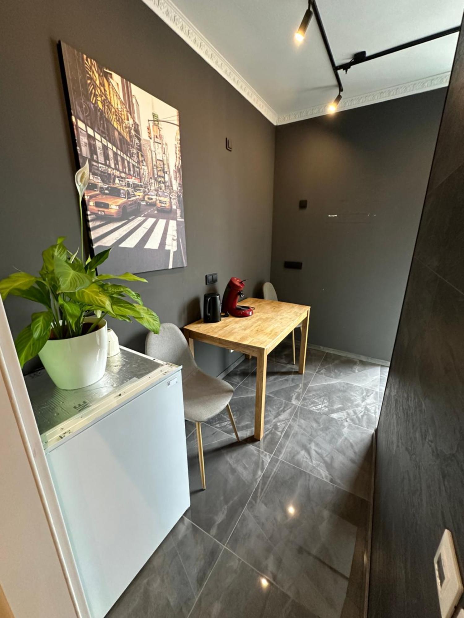 Stadtzentrum Appartement ハノーファー エクステリア 写真