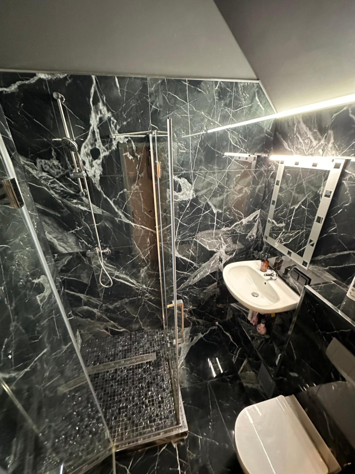 Stadtzentrum Appartement ハノーファー エクステリア 写真