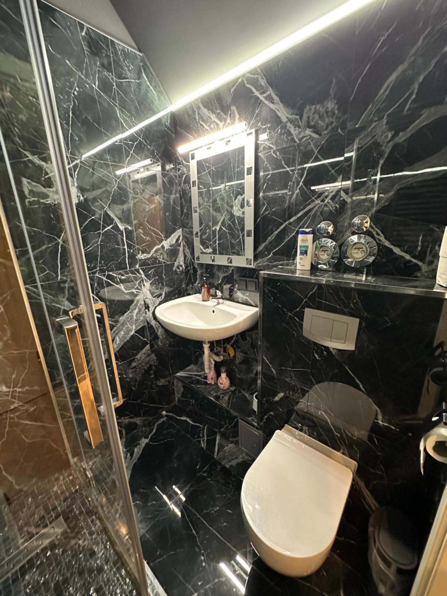 Stadtzentrum Appartement ハノーファー エクステリア 写真