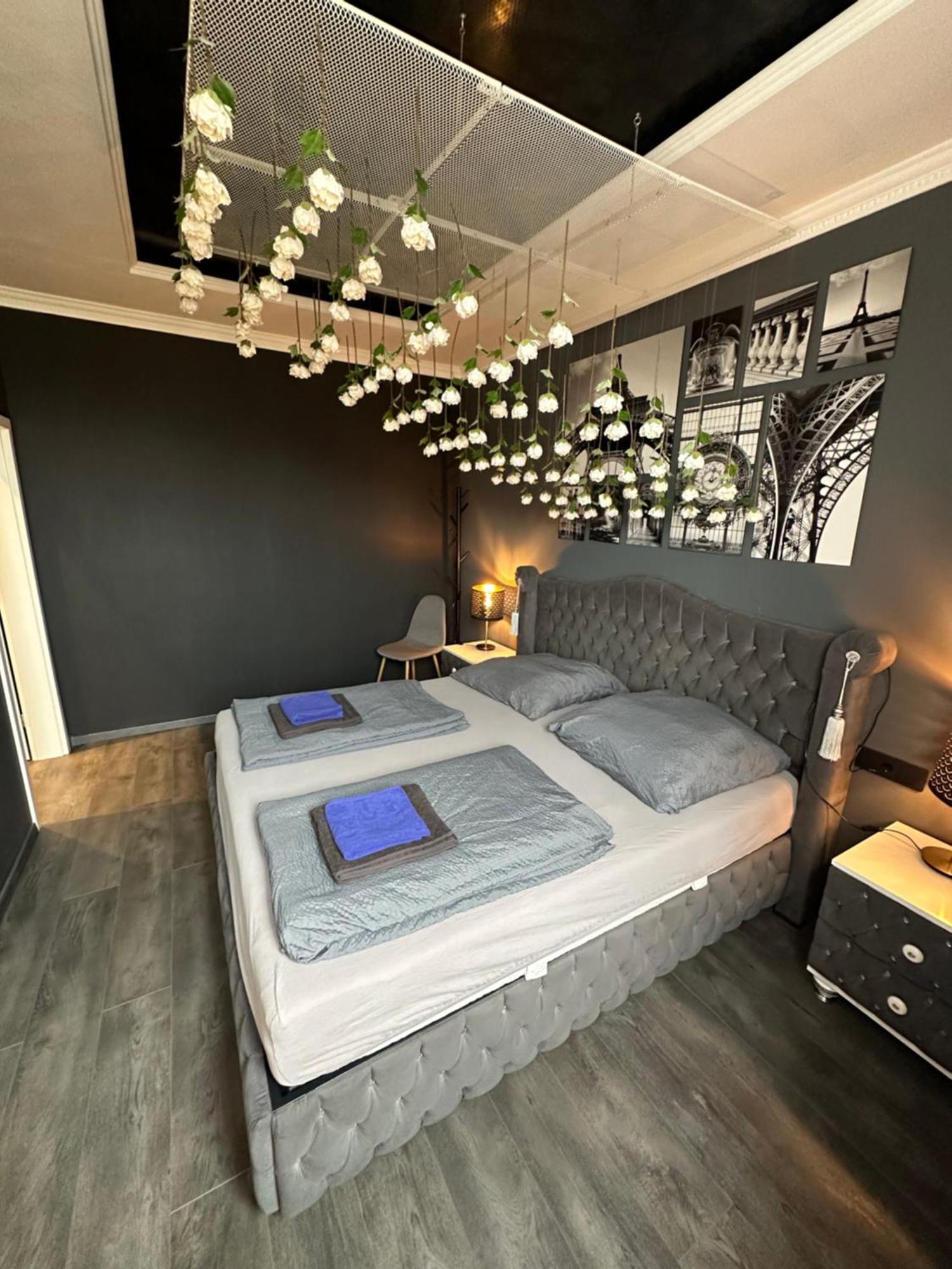 Stadtzentrum Appartement ハノーファー エクステリア 写真