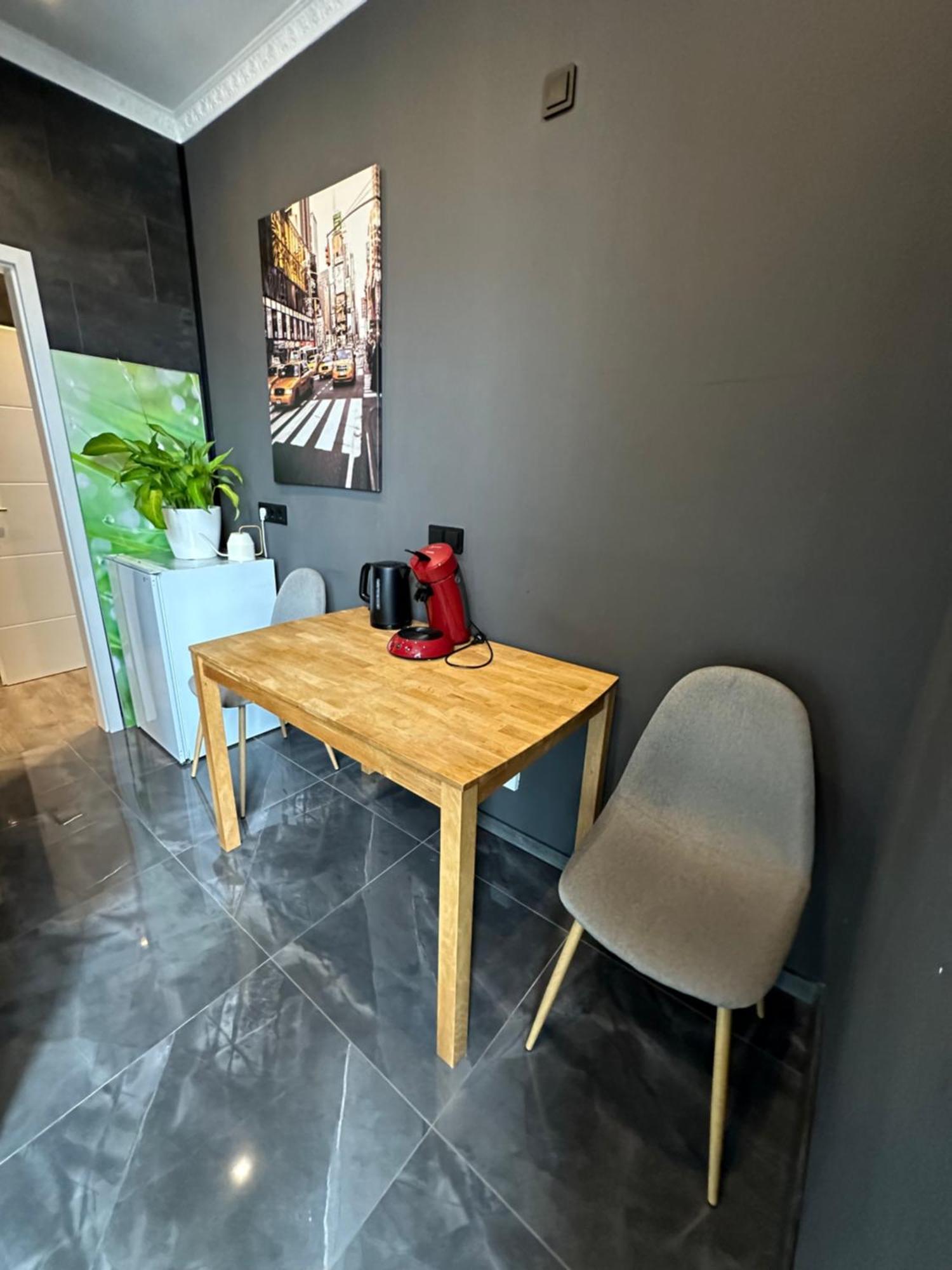 Stadtzentrum Appartement ハノーファー エクステリア 写真